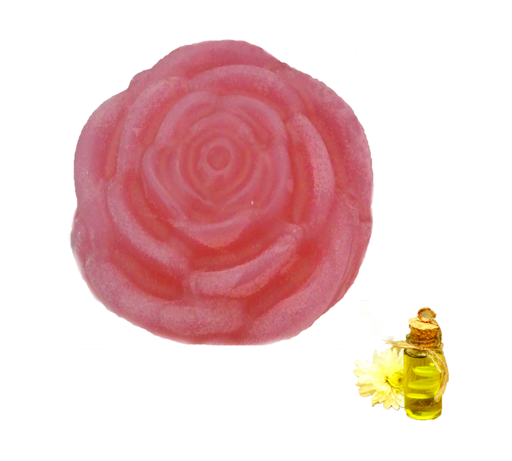 Jabón natural Hidratante